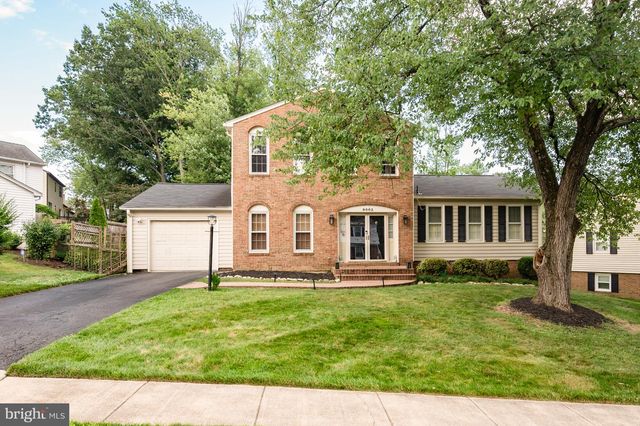 8003 ROCKWOOD CT, Springfield, VA 22153