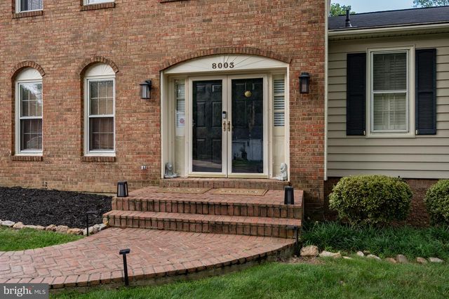 8003 ROCKWOOD CT, Springfield, VA 22153