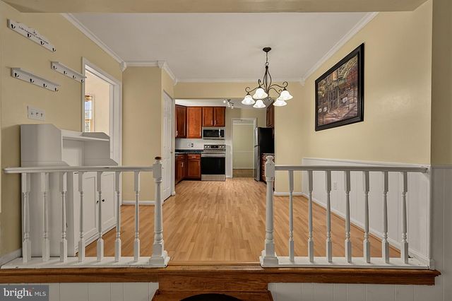 8003 ROCKWOOD CT, Springfield, VA 22153