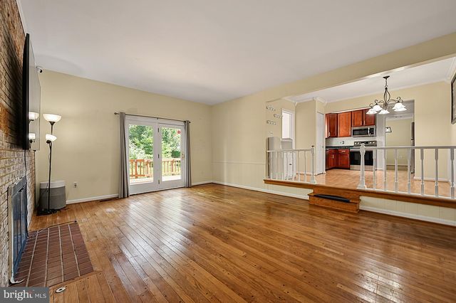 8003 ROCKWOOD CT, Springfield, VA 22153