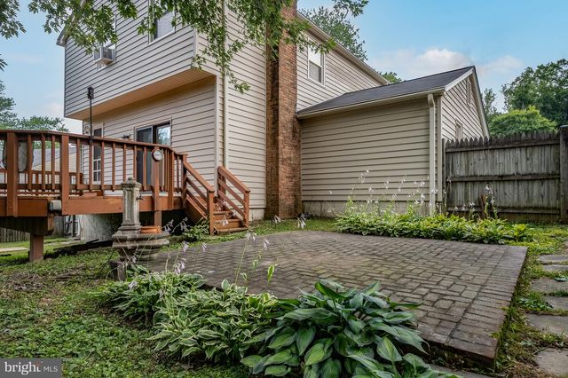 8003 ROCKWOOD CT, Springfield, VA 22153
