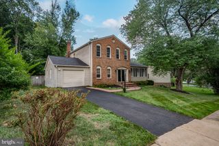8003 ROCKWOOD CT, Springfield, VA 22153