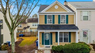 2135 Kilmington Square, Alpharetta, GA 30009