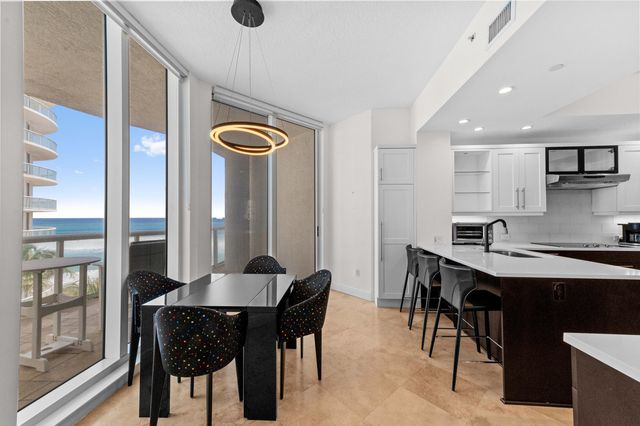 4600 N Ocean Drive 605, Singer Island, FL 33404