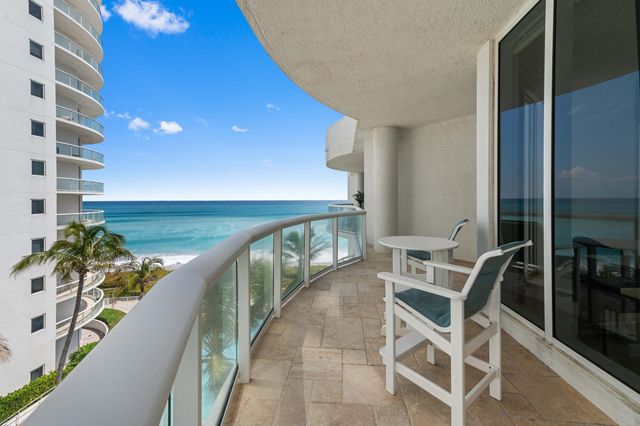 4600 N Ocean Drive 605, Singer Island, FL 33404