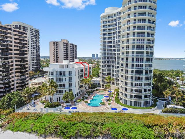 4600 N Ocean Drive 605, Singer Island, FL 33404