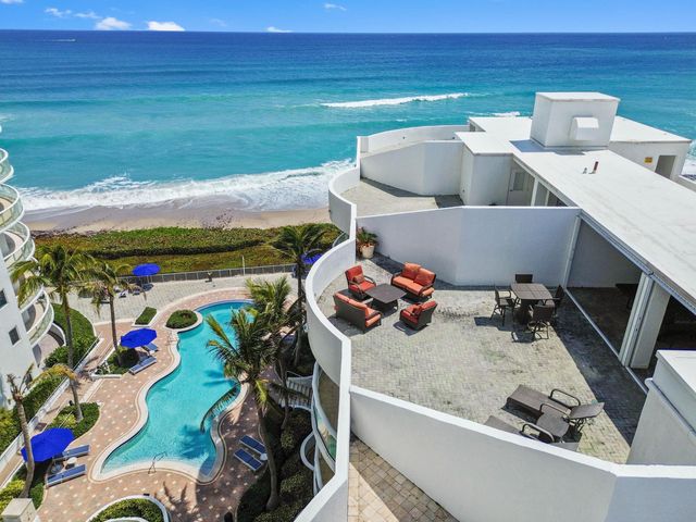 4600 N Ocean Drive 605, Singer Island, FL 33404