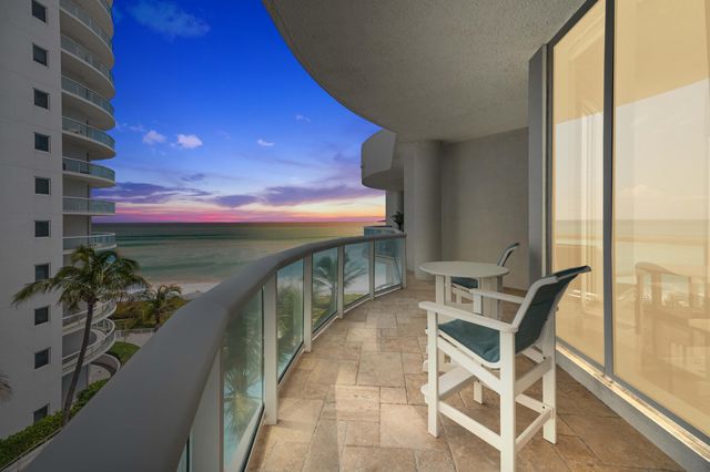 4600 N Ocean Drive 605, Singer Island, FL 33404