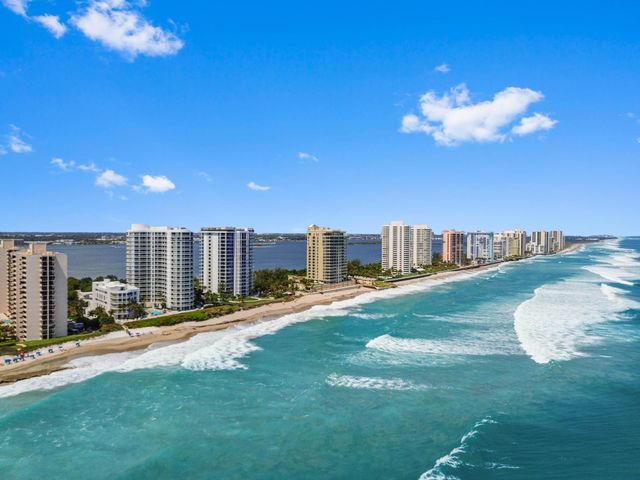4600 N Ocean Drive 605, Singer Island, FL 33404