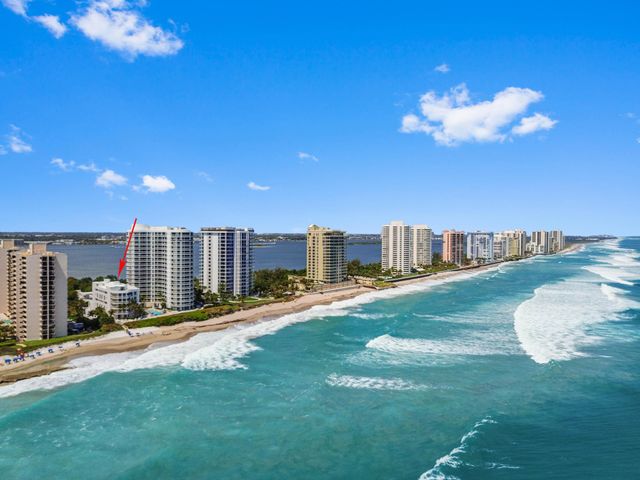 4600 N Ocean Drive 605, Singer Island, FL 33404