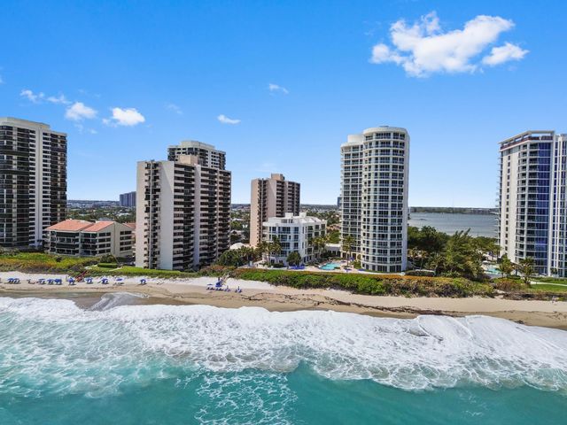 4600 N Ocean Drive 605, Singer Island, FL 33404