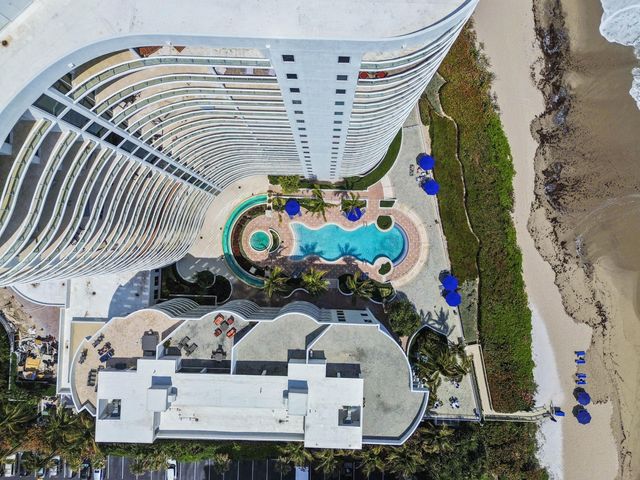 4600 N Ocean Drive 605, Singer Island, FL 33404