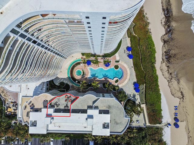 4600 N Ocean Drive 605, Singer Island, FL 33404