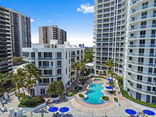 4600 N Ocean Drive 605, Singer Island, FL 33404