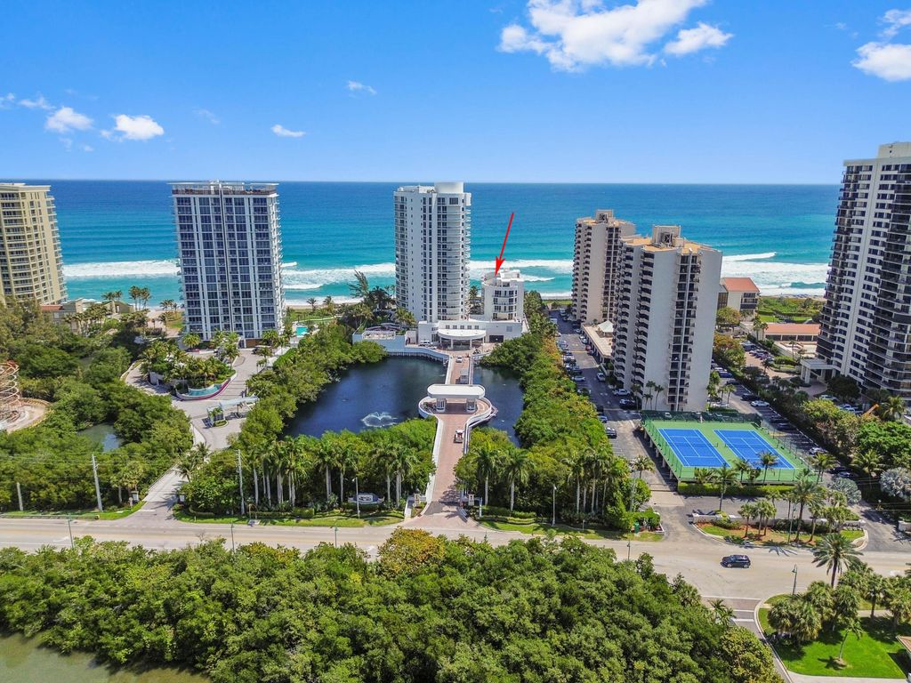 4600 N Ocean Drive 605, Singer Island, FL 33404