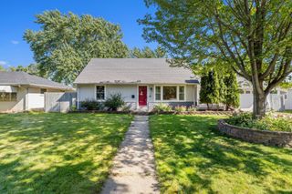 7509 Elliot Avenue S, Richfield, MN 55423