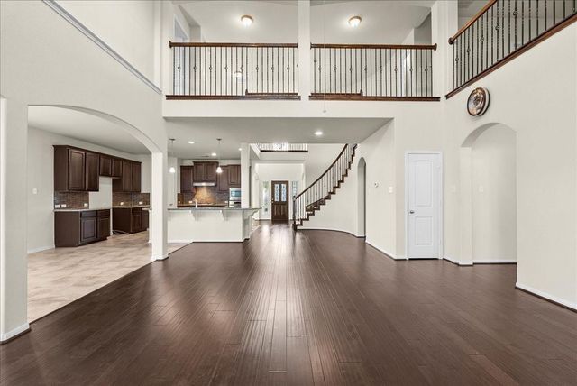2246 Oakleaf Trail Lane, League City, TX 77573