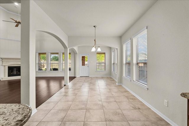 2246 Oakleaf Trail Lane, League City, TX 77573