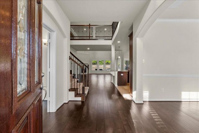 2246 Oakleaf Trail Lane, League City, TX 77573