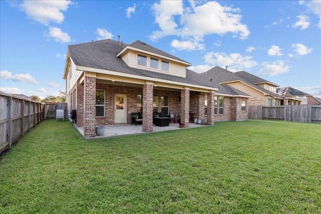 2246 Oakleaf Trail Lane, League City, TX 77573