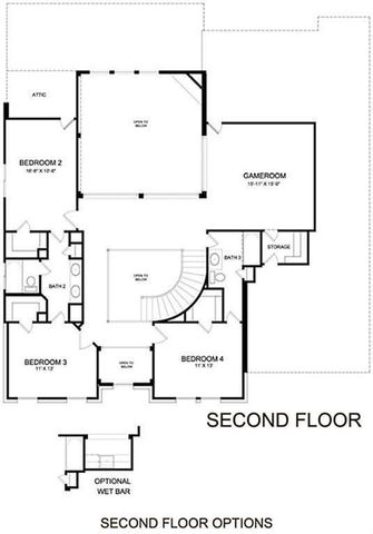 2246 Oakleaf Trail Lane, League City, TX 77573
