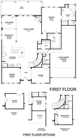 2246 Oakleaf Trail Lane, League City, TX 77573
