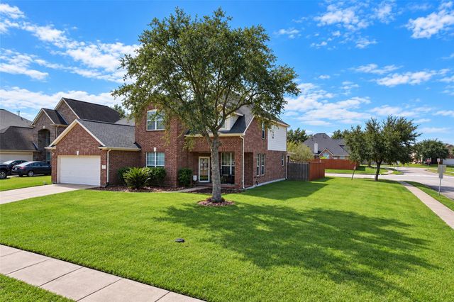 2207 Longspur Lane, League City, TX 77573