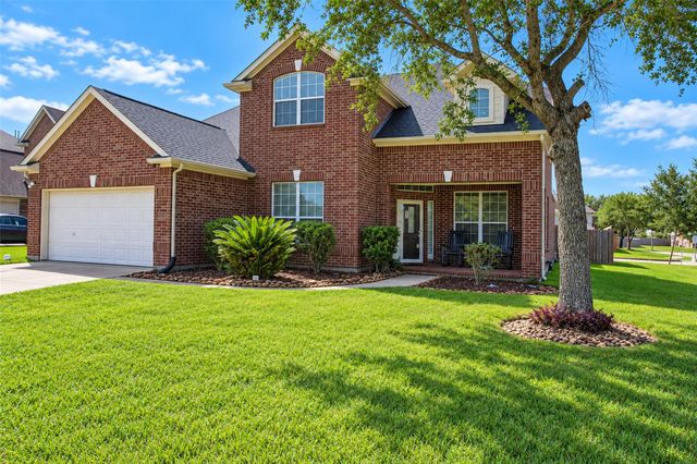 2207 Longspur Lane, League City, TX 77573