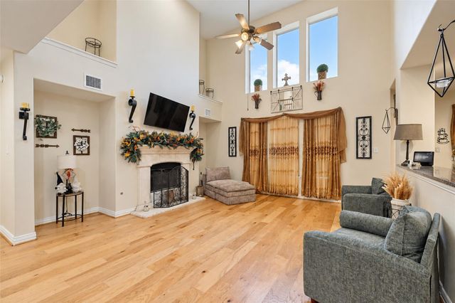 2207 Longspur Lane, League City, TX 77573