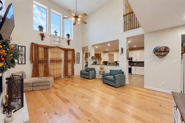 2207 Longspur Lane, League City, TX 77573