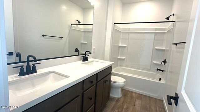 22368 W MONONA Lane, Surprise, AZ 85387