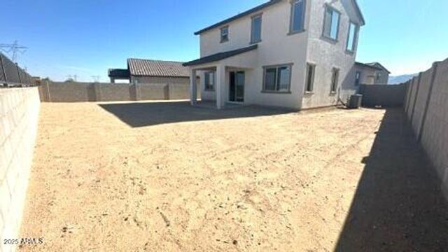 22368 W MONONA Lane, Surprise, AZ 85387