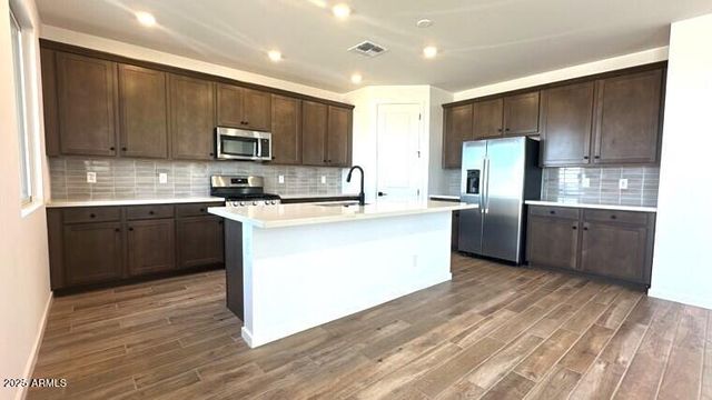 22368 W MONONA Lane, Surprise, AZ 85387