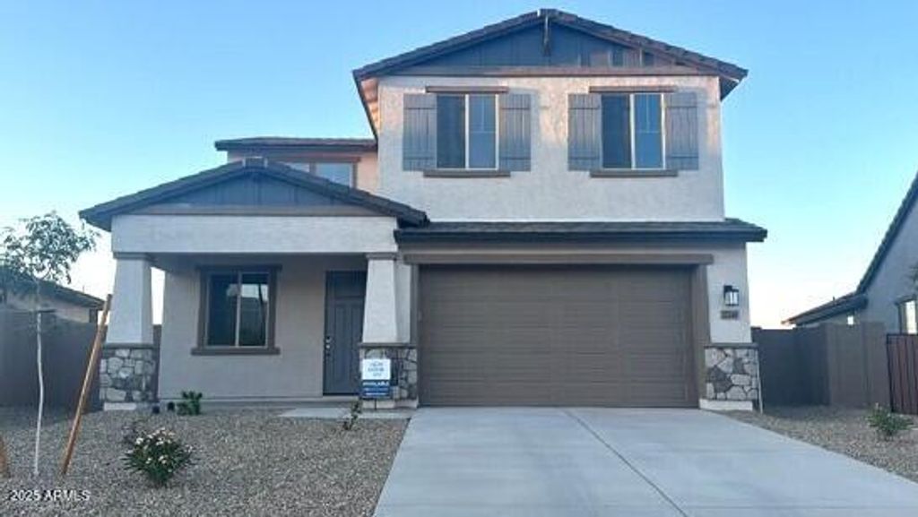 22368 W MONONA Lane, Surprise, AZ 85387