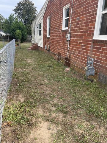 1916 OHIO Avenue, Augusta, GA 30904