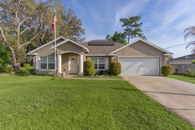 13 MALAUKA RADIAL RUN, Ocklawaha, FL 32179