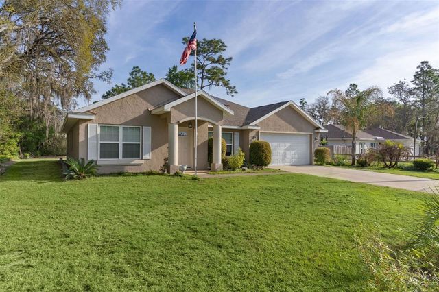 13 MALAUKA RADIAL RUN, Ocklawaha, FL 32179