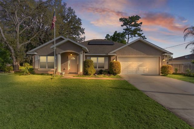 13 MALAUKA RADIAL RUN, Ocklawaha, FL 32179