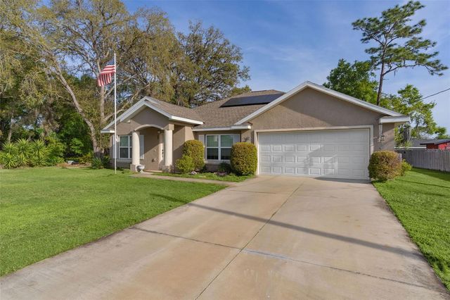 13 MALAUKA RADIAL RUN, Ocklawaha, FL 32179