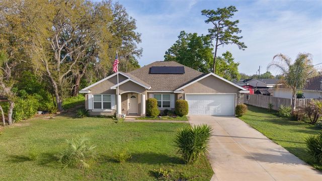 13 MALAUKA RADIAL RUN, Ocklawaha, FL 32179