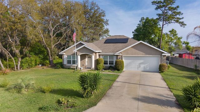 13 MALAUKA RADIAL RUN, Ocklawaha, FL 32179