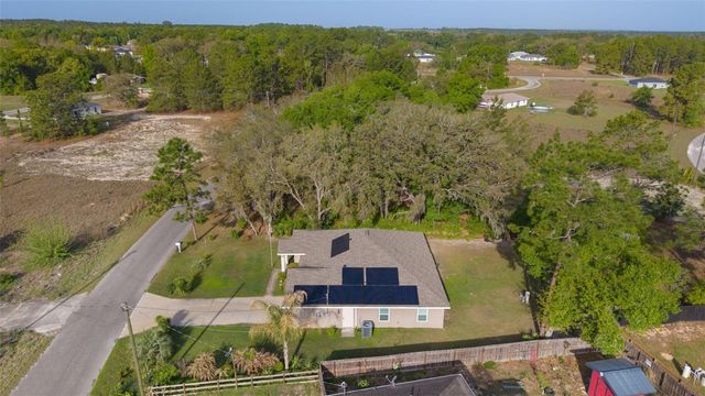 13 MALAUKA RADIAL RUN, Ocklawaha, FL 32179