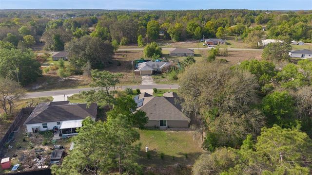 13 MALAUKA RADIAL RUN, Ocklawaha, FL 32179