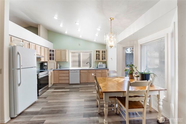 8415 Sumac Court SE, Yelm, WA 98597