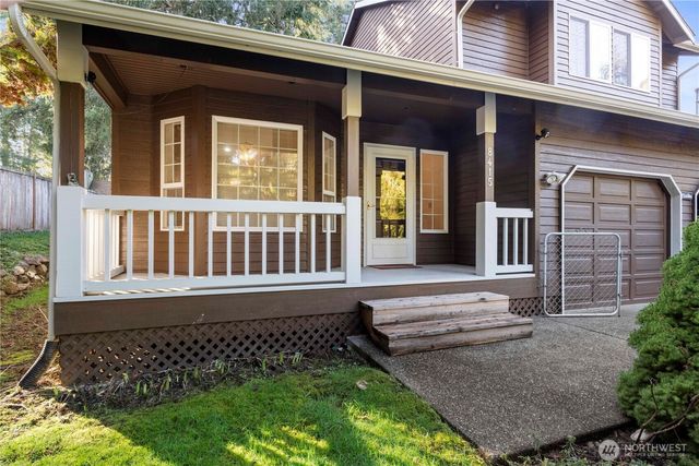 8415 Sumac Court SE, Yelm, WA 98597