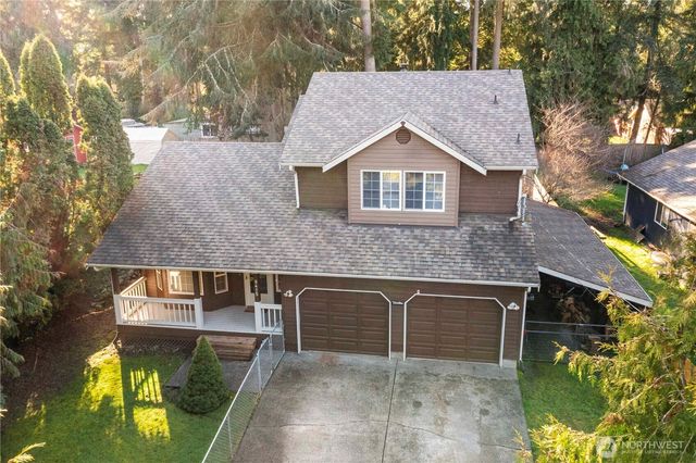 8415 Sumac Court SE, Yelm, WA 98597