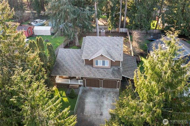 8415 Sumac Court SE, Yelm, WA 98597