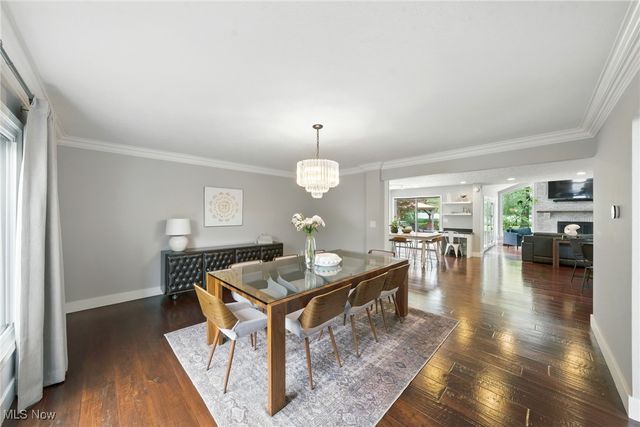 25901 Annesley Road, Beachwood, OH 44122