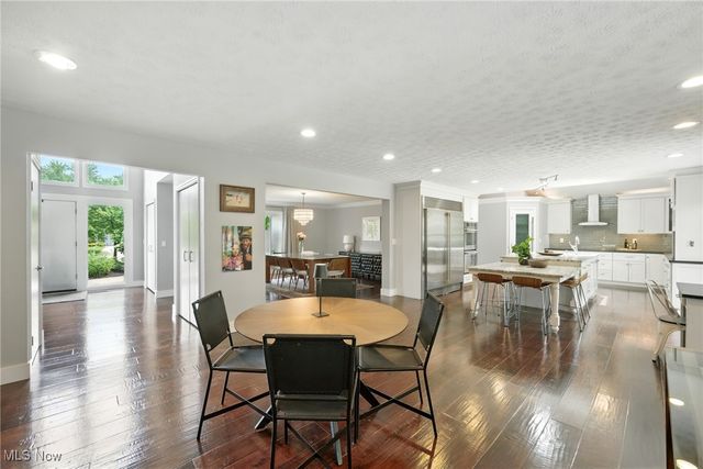 25901 Annesley Road, Beachwood, OH 44122