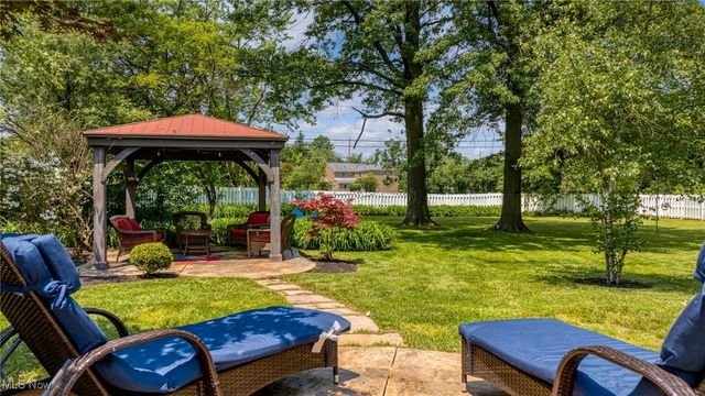 25901 Annesley Road, Beachwood, OH 44122